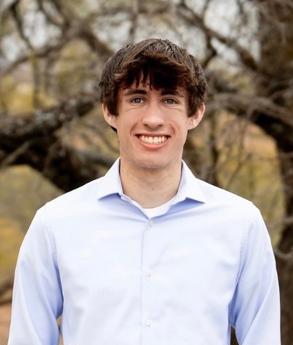 Cade Bertel FAA-licensed drone pilot and photographer from Texas